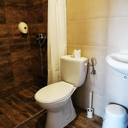 Hostel Old Town