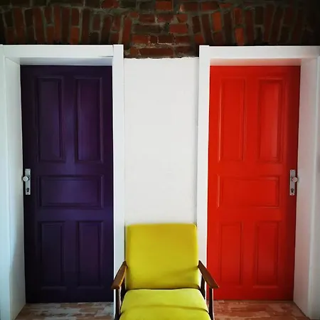 Hostel Old Town Ohrid