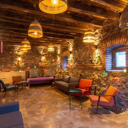 Old Town Hostel Ohrid