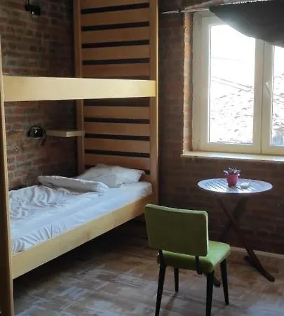 Hostel Old Town Ohrid