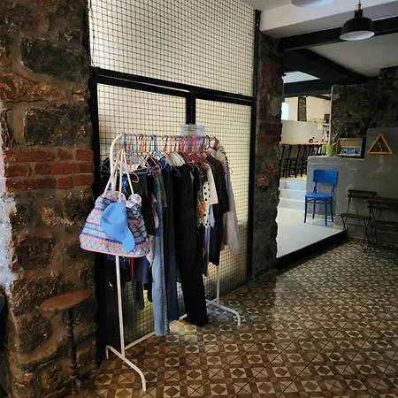 Hostel Old Town *