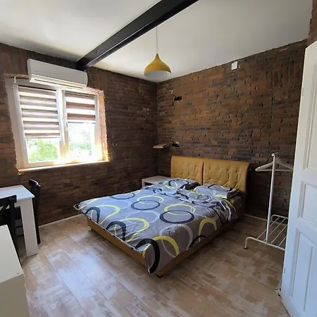 Hostel Old Town *