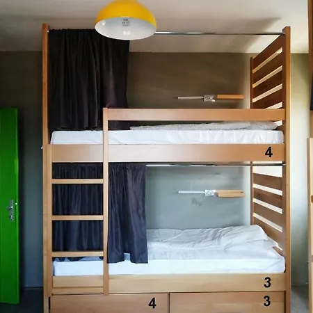 Hostel Old Town